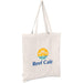 Kenko Recycled PET Shopper NATURAL - Eco-Friendly Bags,Shoppers and Totes,Recycled Products,Bags,Recycled Bags