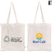 Kenko Recycled PET Shopper NATURAL - Eco-Friendly Bags,Shoppers and Totes,Recycled Products,Bags,Recycled Bags