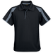 Kiddies Edge Golfer  Black/Grey / 3 to 4 / Regular - 
