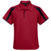 Kiddies Edge Golfer - Kids-Golf Shirts