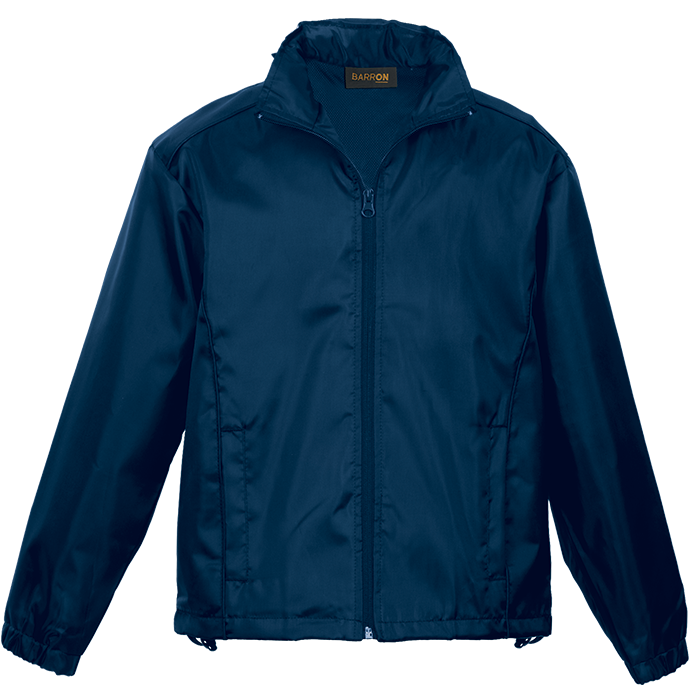 Kiddies Scout Jacket - Kids-Jackets