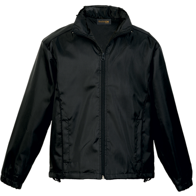 Kiddies Scout Jacket  Black / 3 to 4 / Last Buy - 