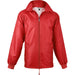 Kids Alti-Mac Terry Jacket 4 / Red / R