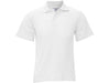 Kids Basic Pique Golf Shirt