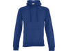 Kids Essential Hooded Sweater-