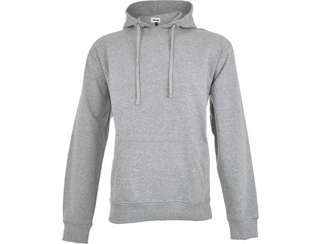 Kids Essential Hooded Sweater-