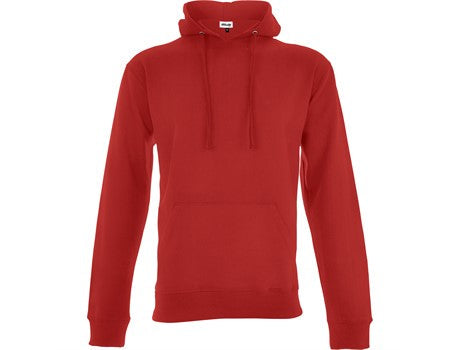 Kids Essential Hooded Sweater-
