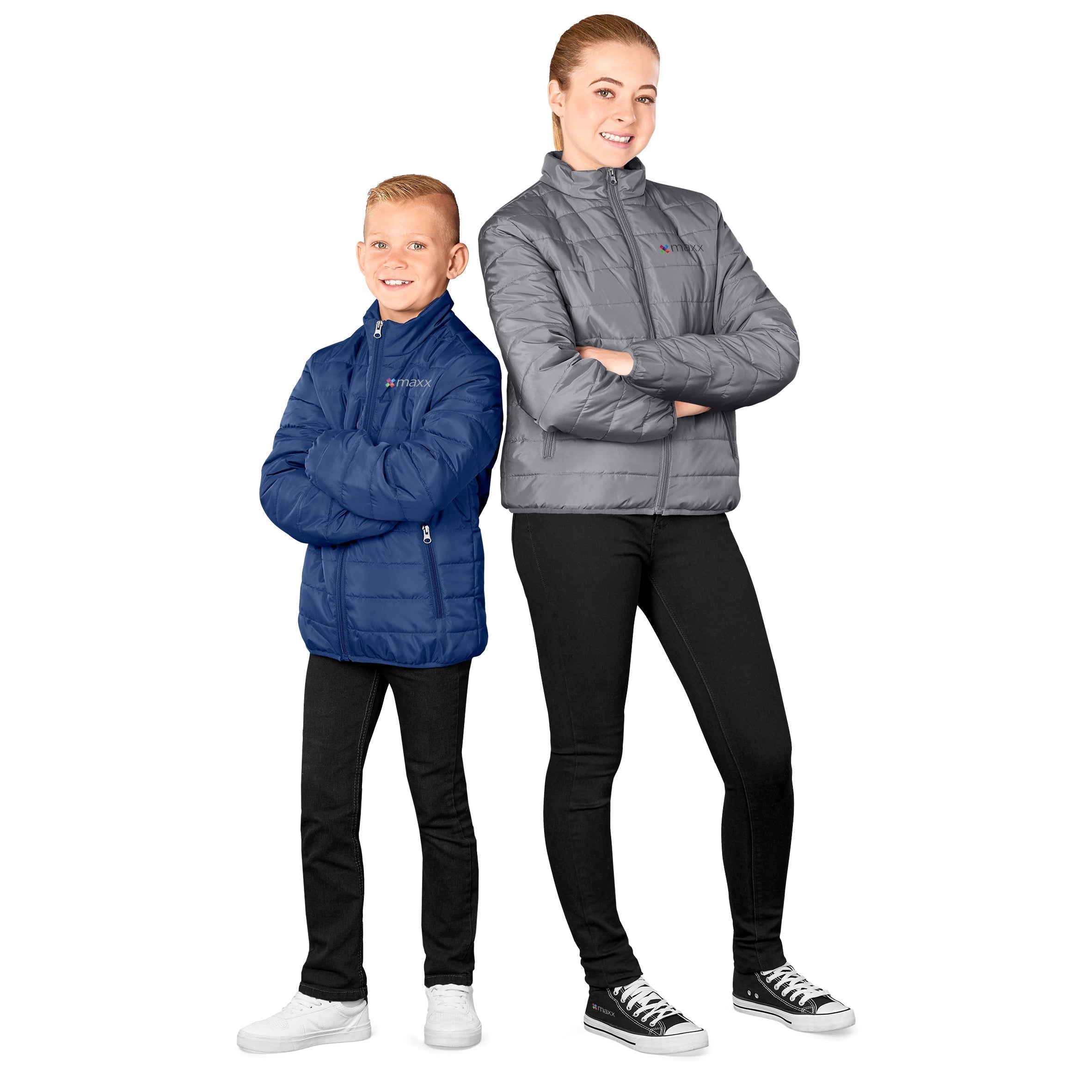 Kids Hudson Jacket - Coats & Jackets