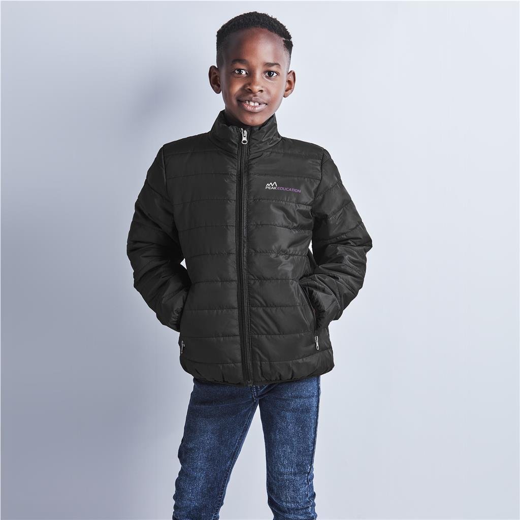Kids Hudson Jacket - Coats & Jackets
