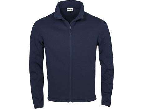 Kids Palermo Softshell Jacket-