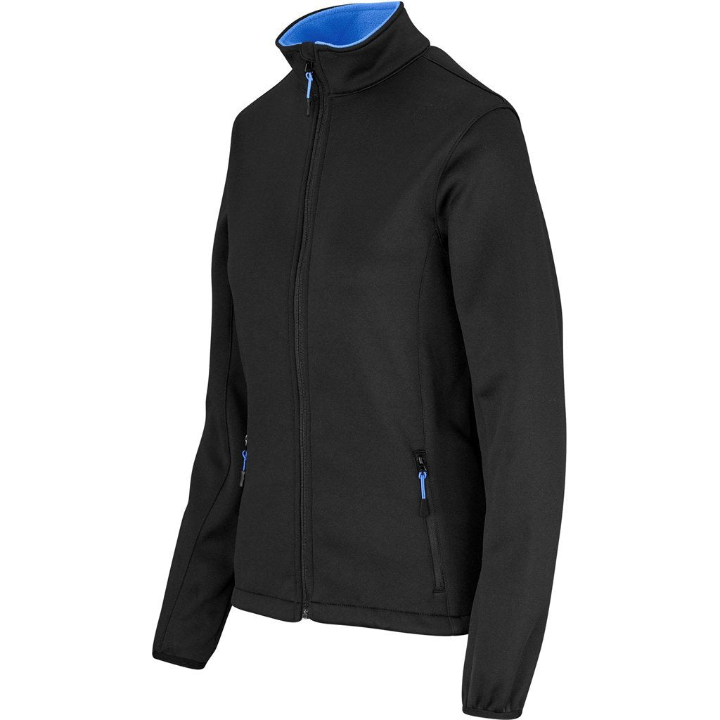 Kids Palermo Softshell Jacket - Coats & Jackets