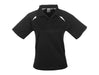 Kids Splice Golf Shirt-Shirts & Tops