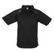 Kids Splice Golf Shirt-Shirts & Tops