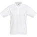 Kids Sprint Golf Shirt - Navy 8 / White / W - Shirts & Tops