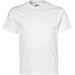 Kids Super Club 150 T-Shirt-104-White-W