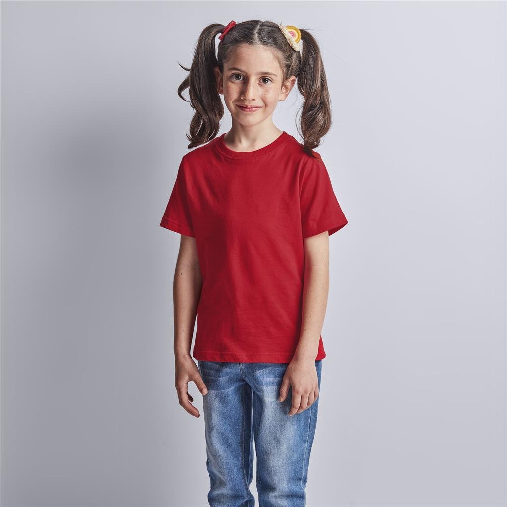 Kids Super Club 150 T-Shirt - Shirts & Tops