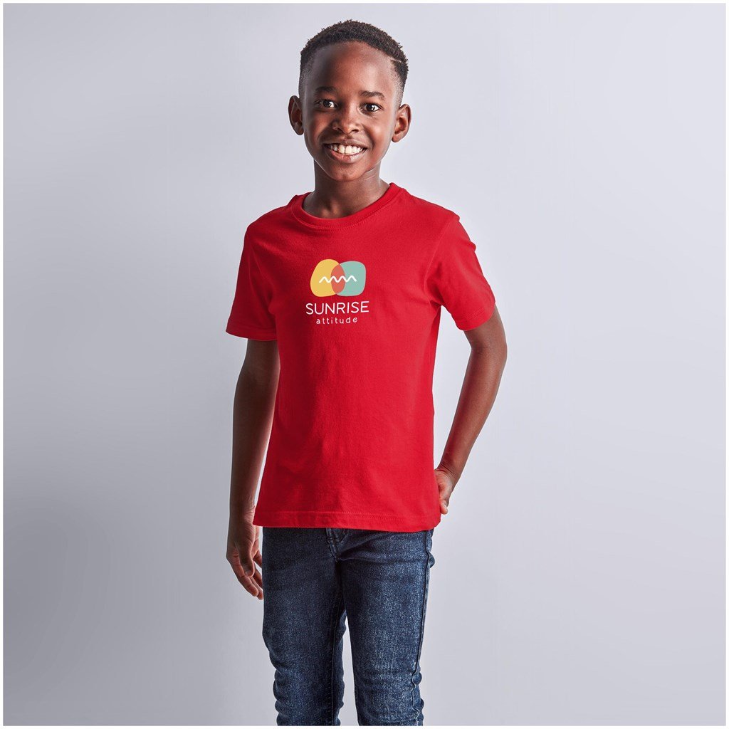 Kids Super Club 150 T-Shirt - Shirts & Tops