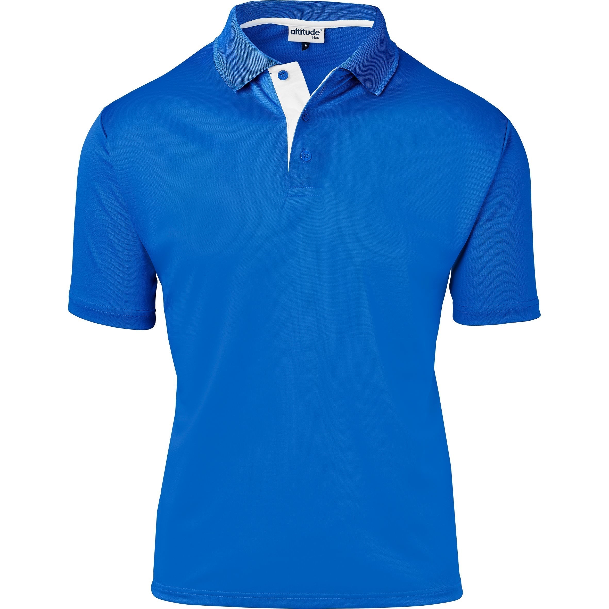 Kids Tournament Golf Shirt-Shirts & Tops