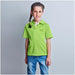 Kids Tournament Golf Shirt - Shirts & Tops