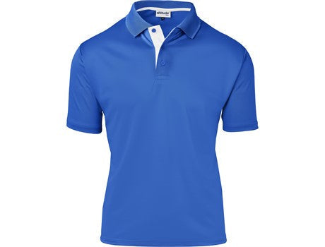 Kids Tournament Golf Shirt-Shirts & Tops