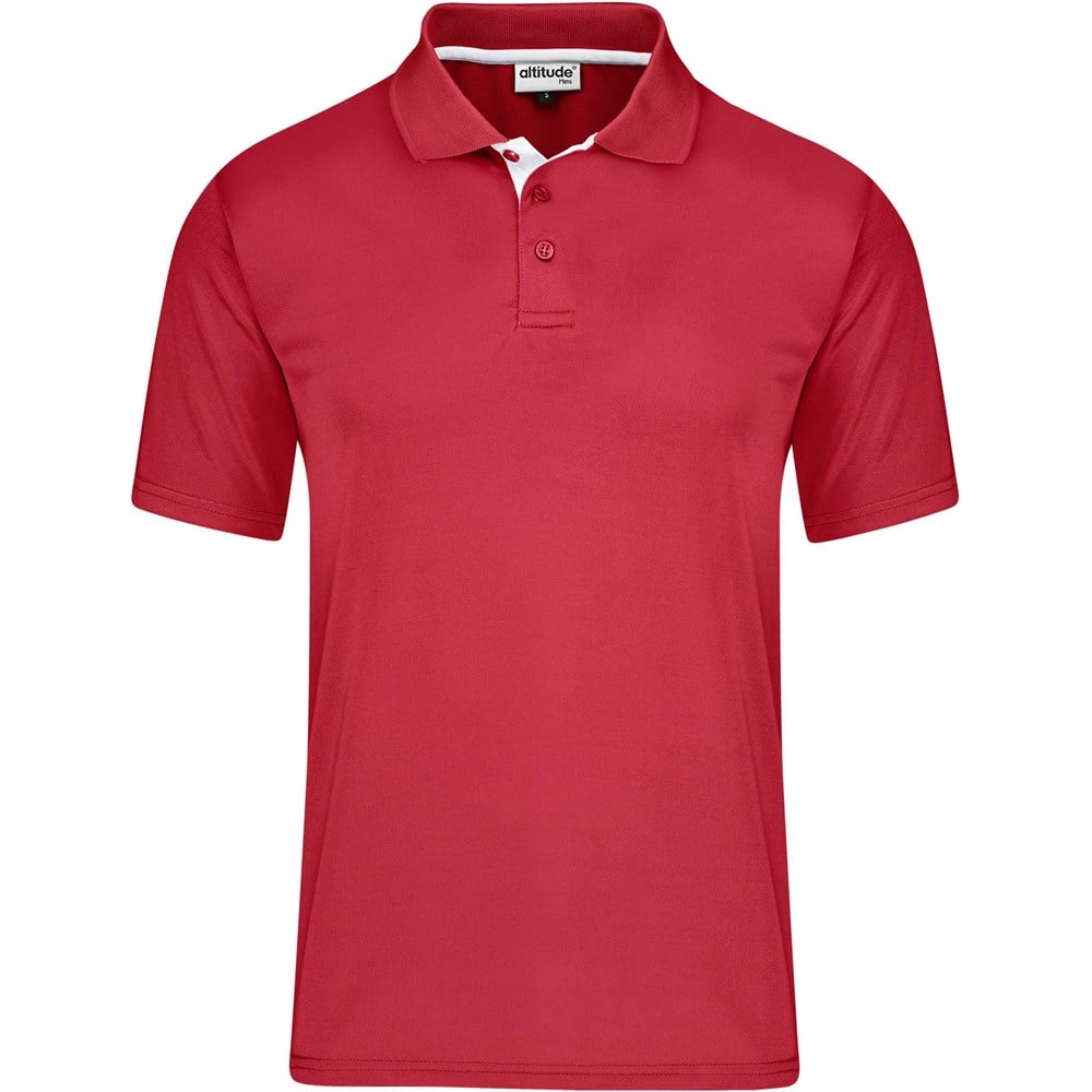 Kids Tournament Golf Shirt - Shirts & Tops