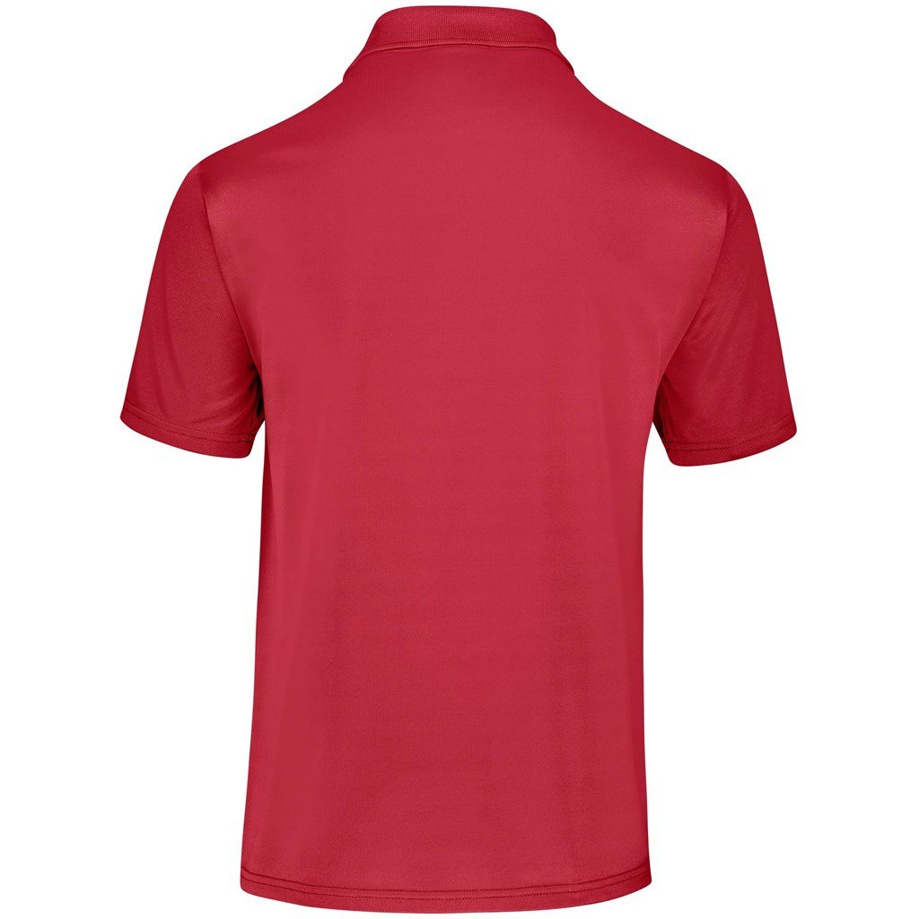 Kids Tournament Golf Shirt - Shirts & Tops