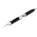 Kilobyte USB Pen & Laser Pointer - 8GB - Black Only / BL
