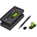 Kitling Gift Set - 8GB / LIME - Mobile Tech Sets