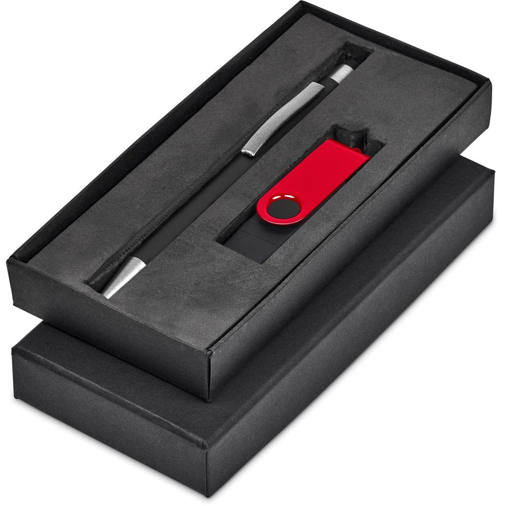 Kitling Gift Set - 8GB - Mobile Tech Sets