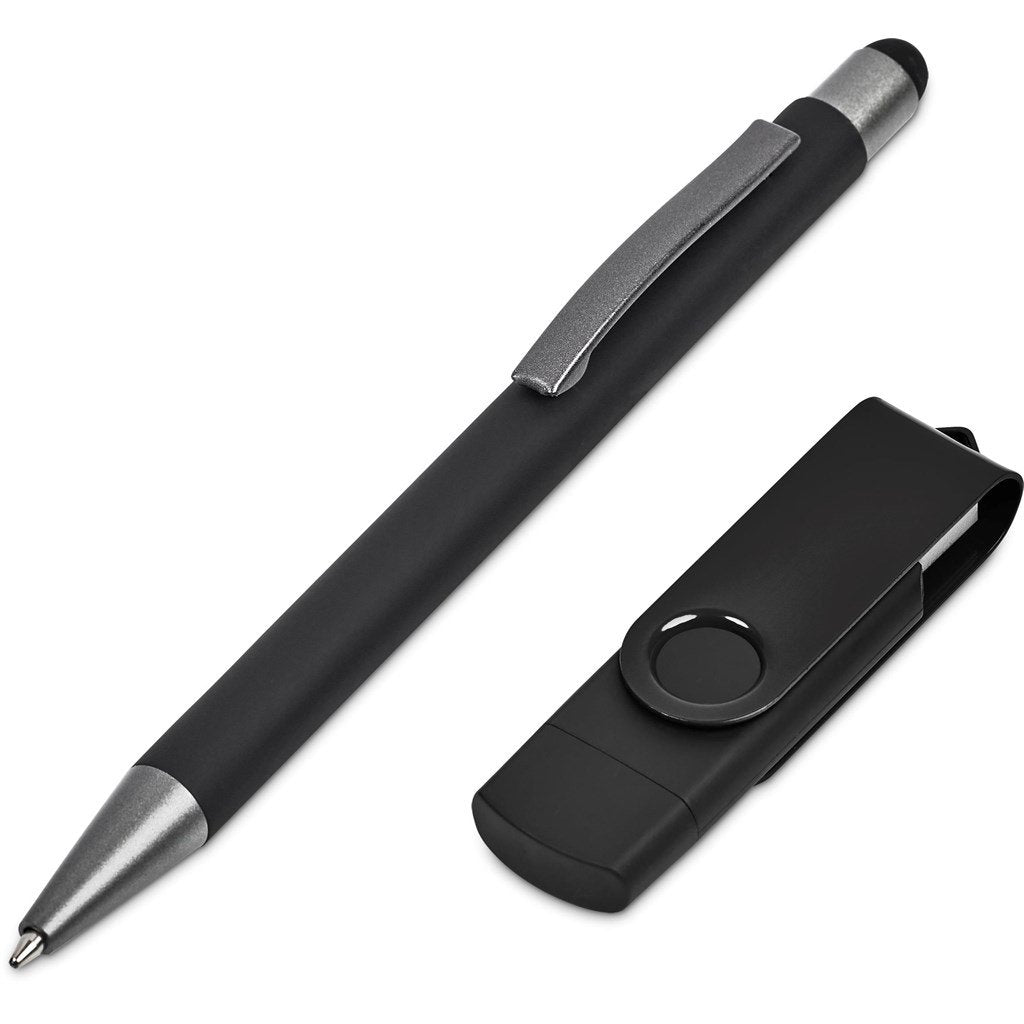 Kitling Gift Set - 8GB - Mobile Tech Sets