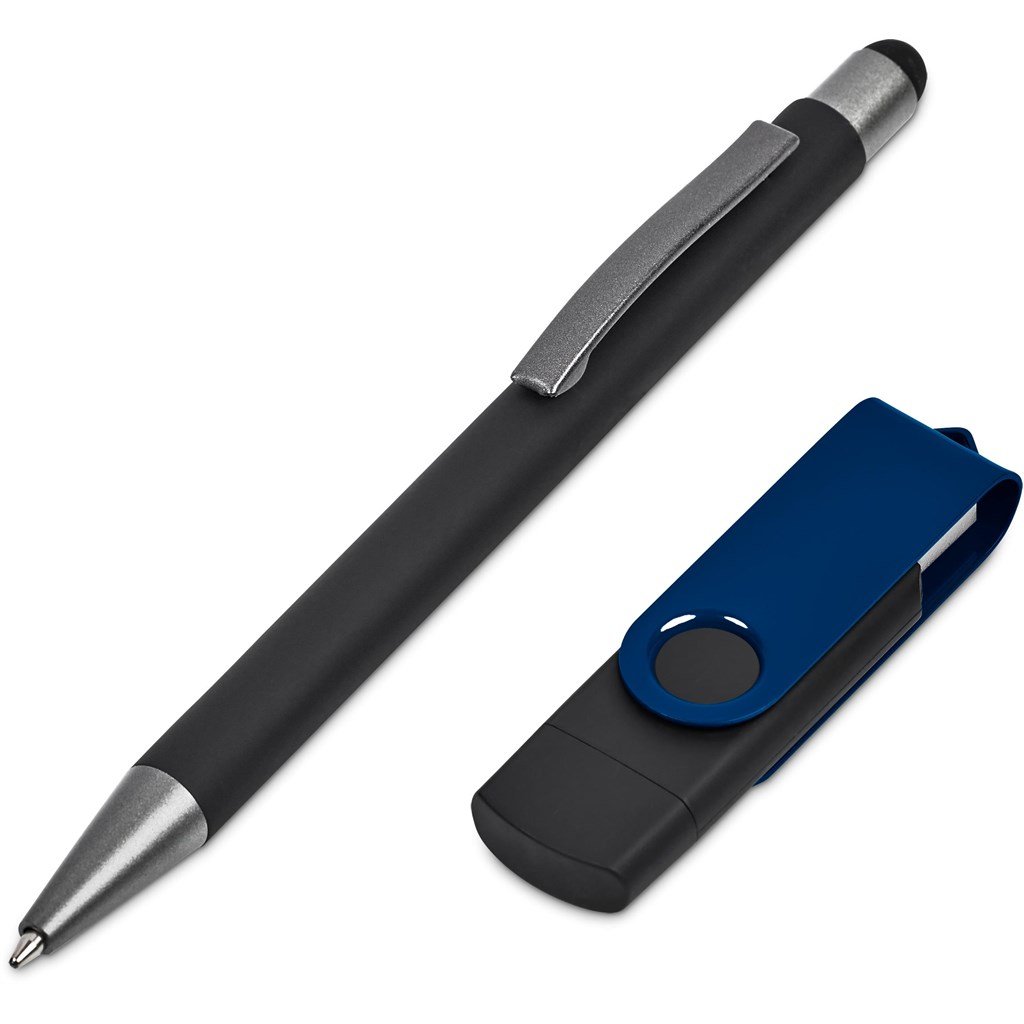 Kitling Gift Set - 8GB - Mobile Tech Sets