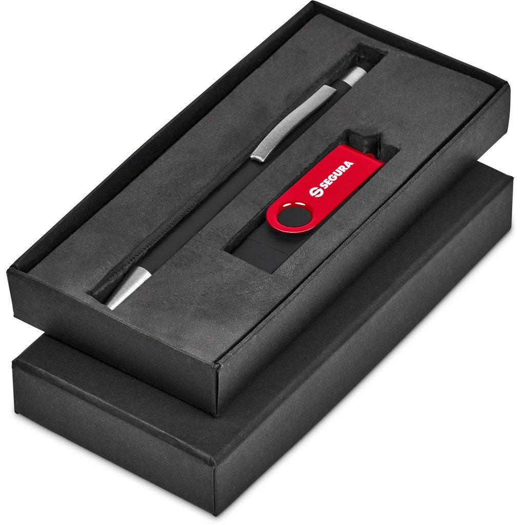 Kitling Gift Set - 8GB - Mobile Tech Sets