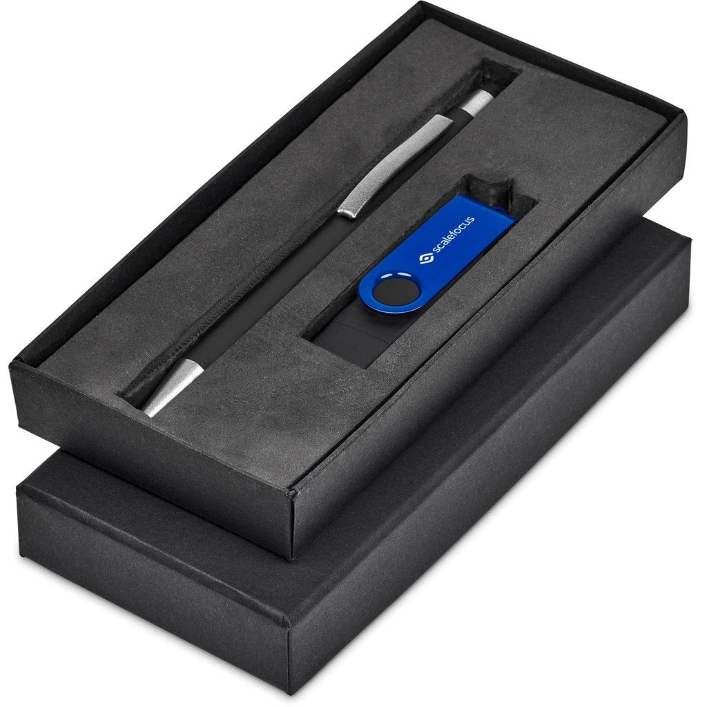 Kitling Gift Set - 8GB - Mobile Tech Sets