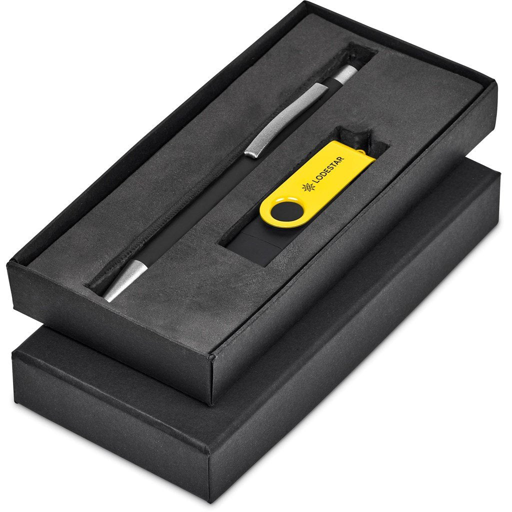 Kitling Gift Set - 8GB - Mobile Tech Sets