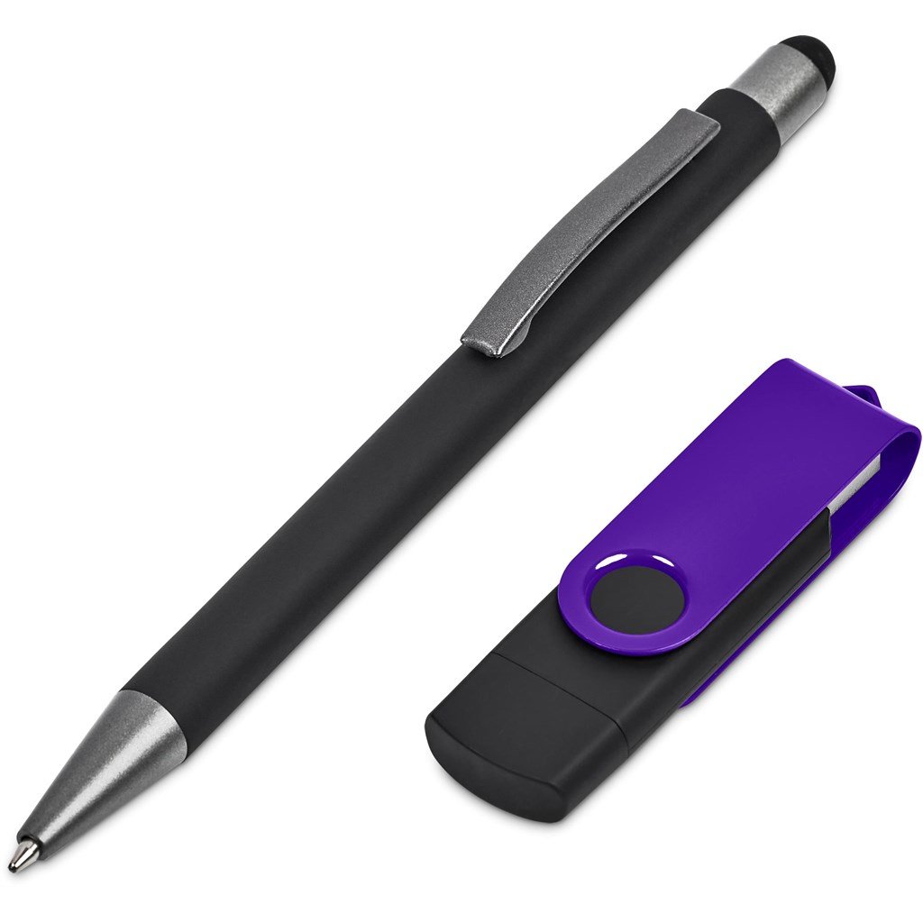 Kitling Gift Set - 8GB - Mobile Tech Sets