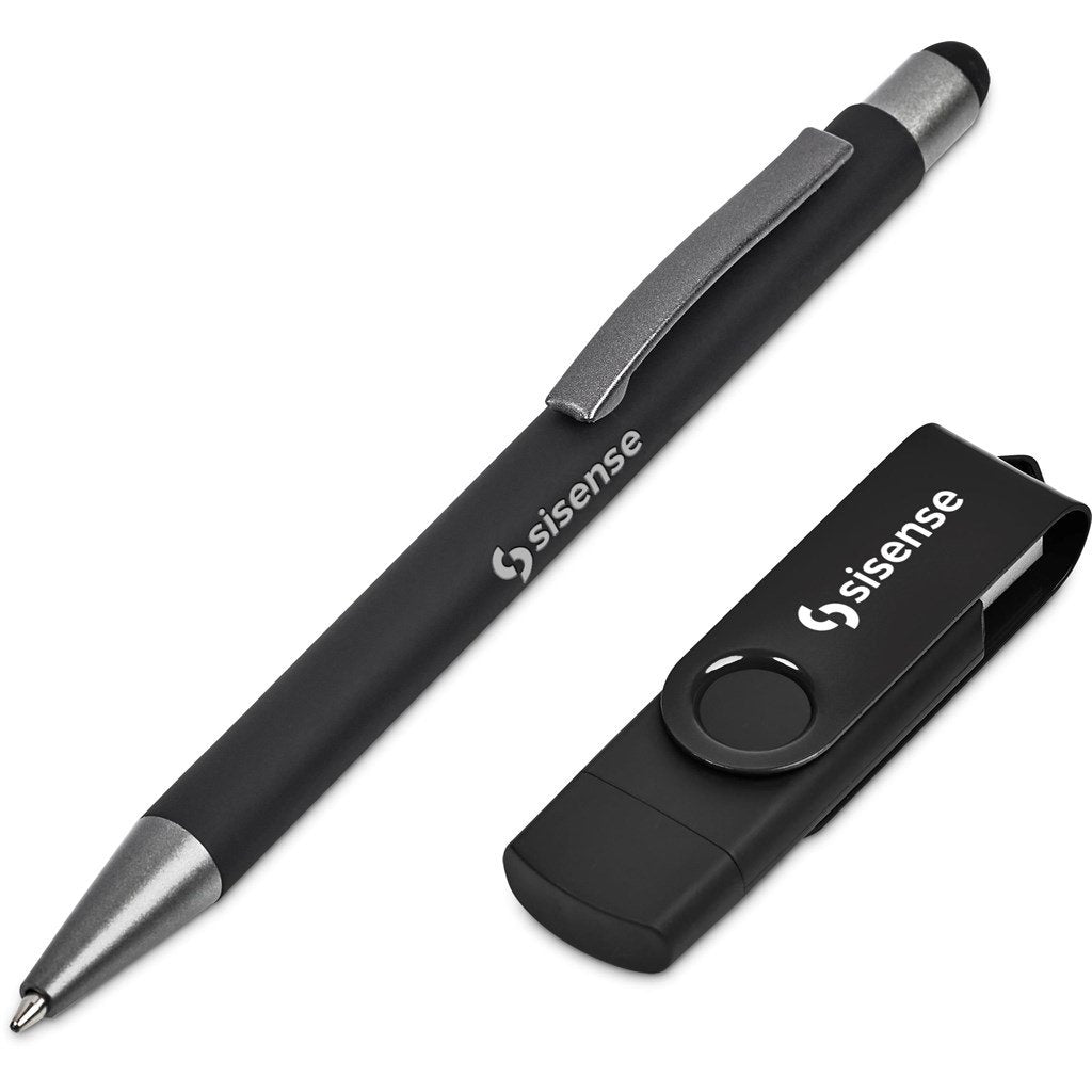 Kitling Gift Set - 8GB - Mobile Tech Sets