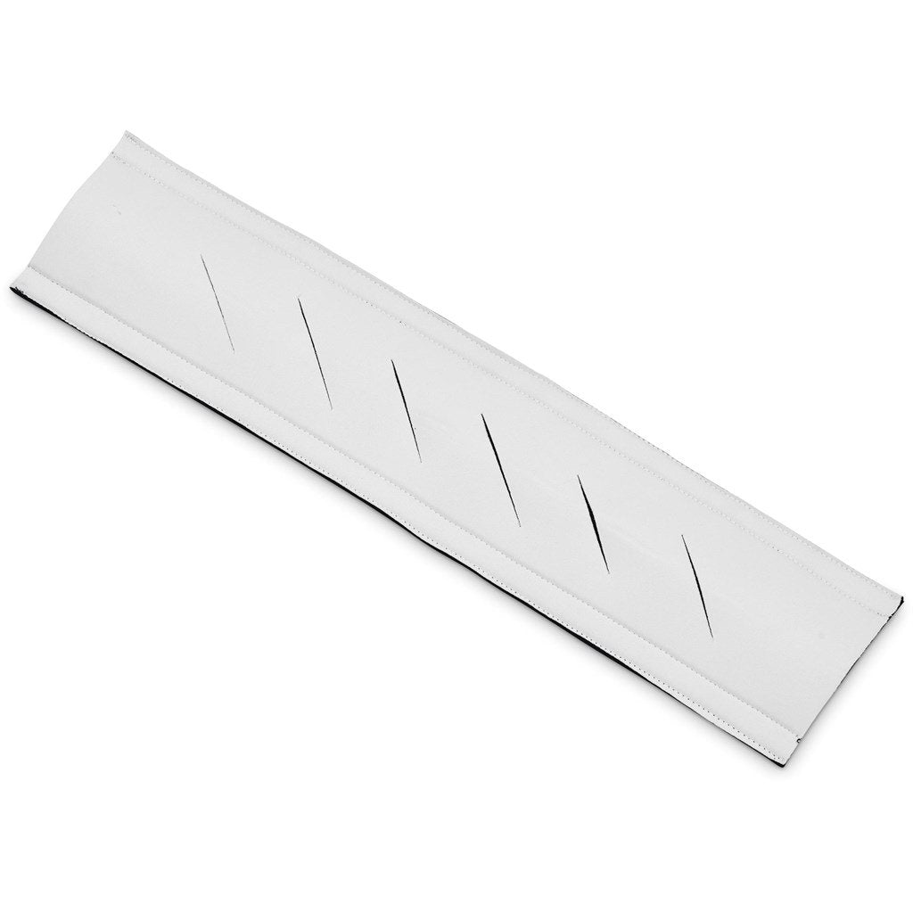 Custom Kito Neoprene Small Cable Tidier BLACK - Tech Accessories,Custom Accessories