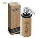 Kooshty Kork Water Bottle - 500ml-Water Bottles-Natural-NT