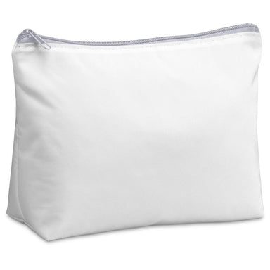 Custom Kosi Maxi Toiletry Bag GREY - Bags,Custom and Cosmetic Bags