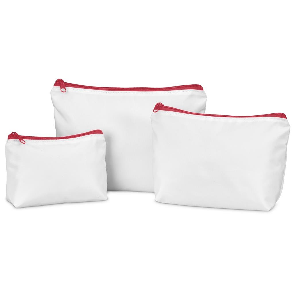 Custom Kosi Midi Toiletry Bag - Bags,Custom and Cosmetic Bags