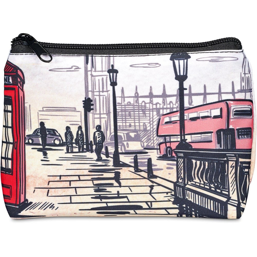 Custom Kosi Mini Toiletry Bag - Bags,Custom and Cosmetic Bags