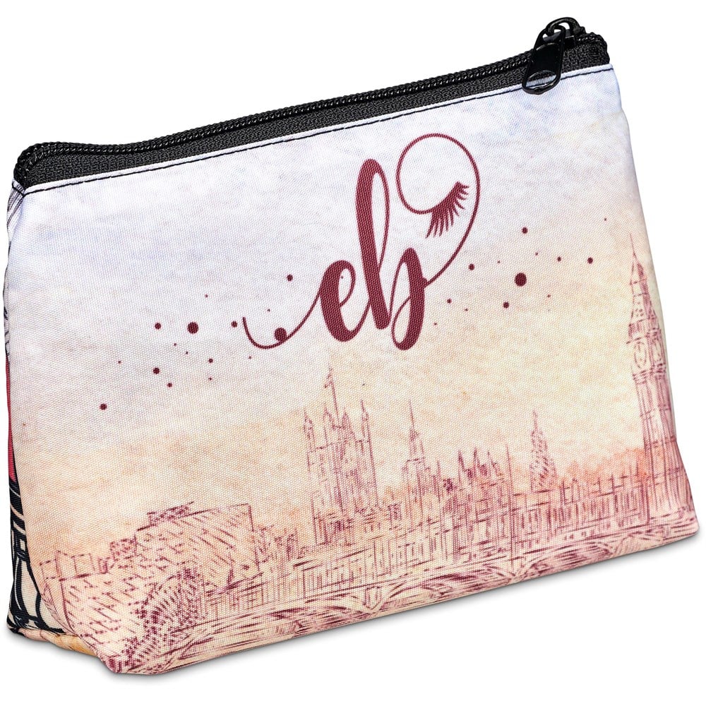 Custom Kosi Mini Toiletry Bag - Bags,Custom and Cosmetic Bags