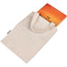 Kouri Mini Cotton Gift Bag NATURAL - Eco-Friendly Bags,Cotton and Jute Products,Bags