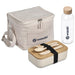 Kura Gift Set NATURAL - Sets,Cooler and Lunchware Sets