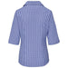 Ladies 3/4 Sleeve Ashford Shirt - Lounge Shirts,New Clothing 2025