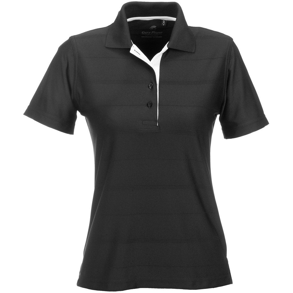 Ladies Admiral Golf Shirt - Shirts & Tops
