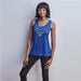 Ladies All Star Vest