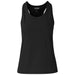 Ladies All Star Vest L / Black / BL