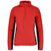 Ladies Andes Jacket 2XL / Red / R