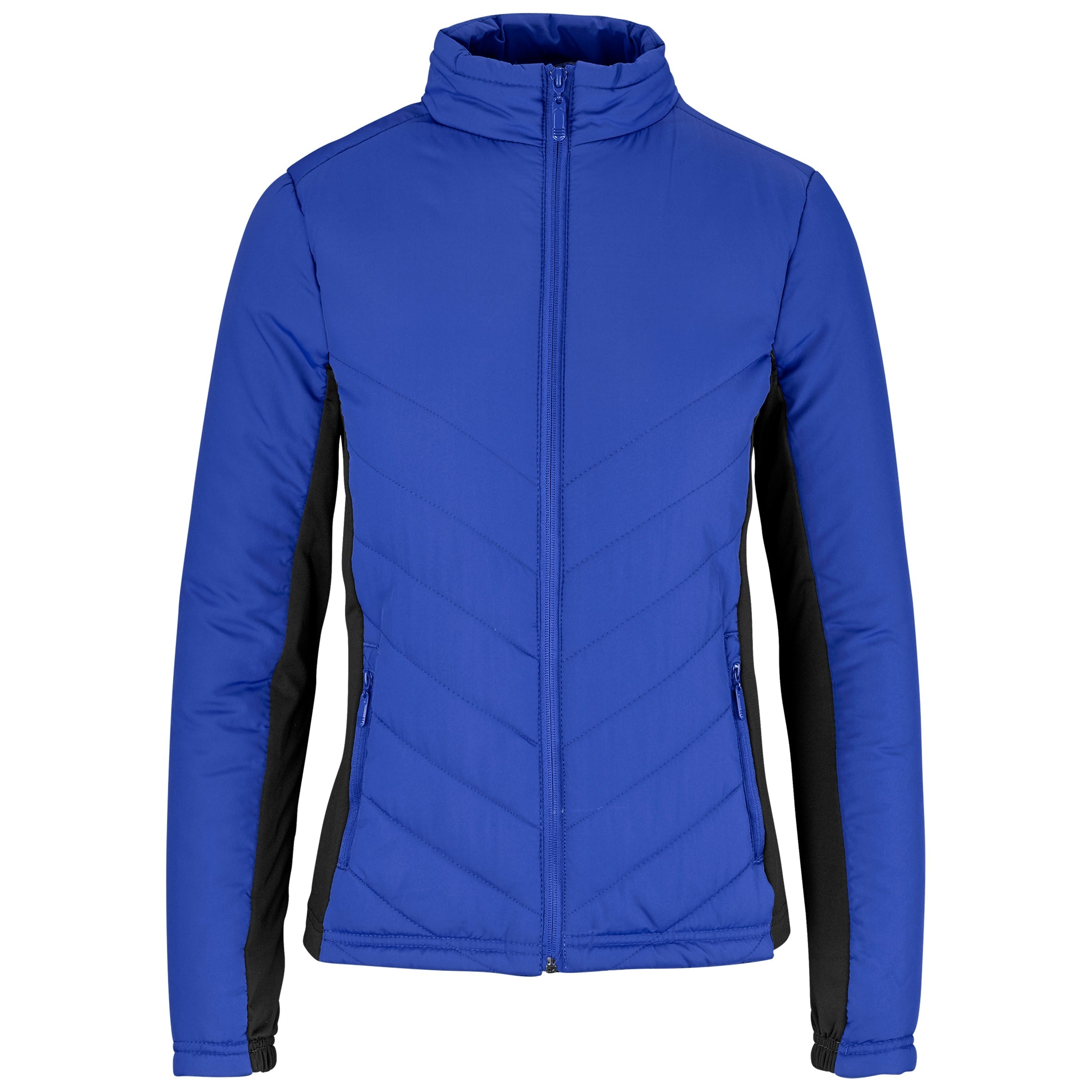 Ladies Andes Jacket 2XL / Royal Blue / RB